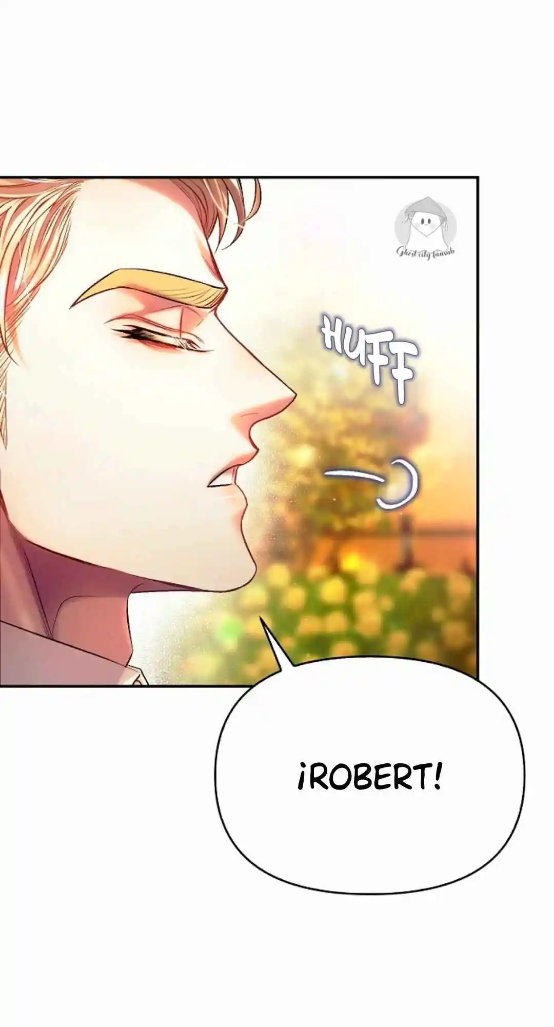 Sugar Rain capítulo 53, página 20