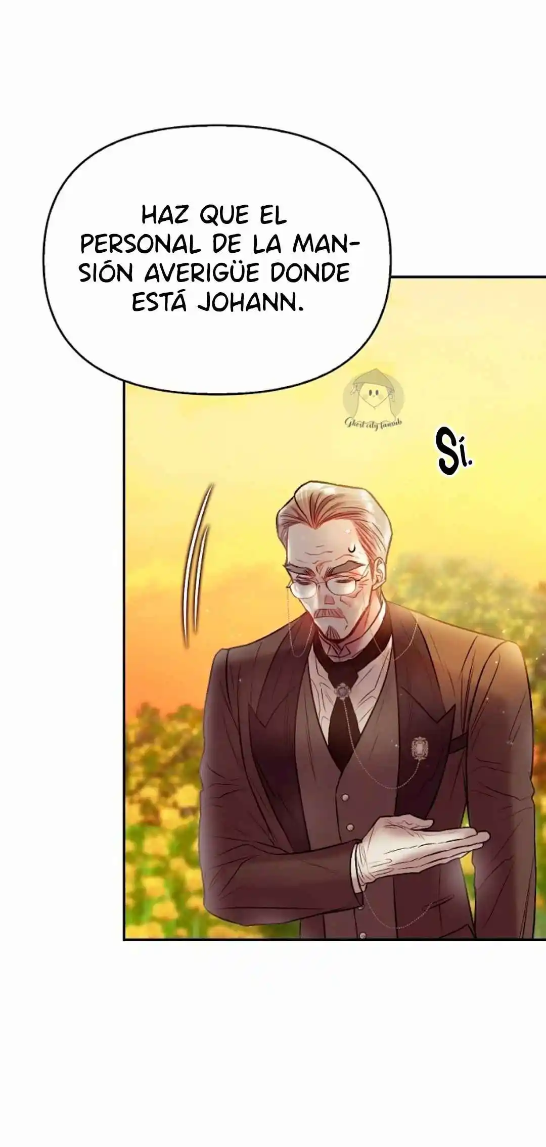 Sugar Rain capítulo 53, página 21
