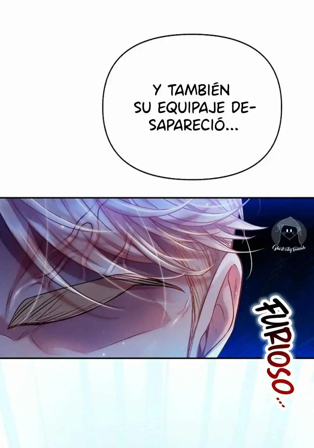 Sugar Rain capítulo 53, página 25