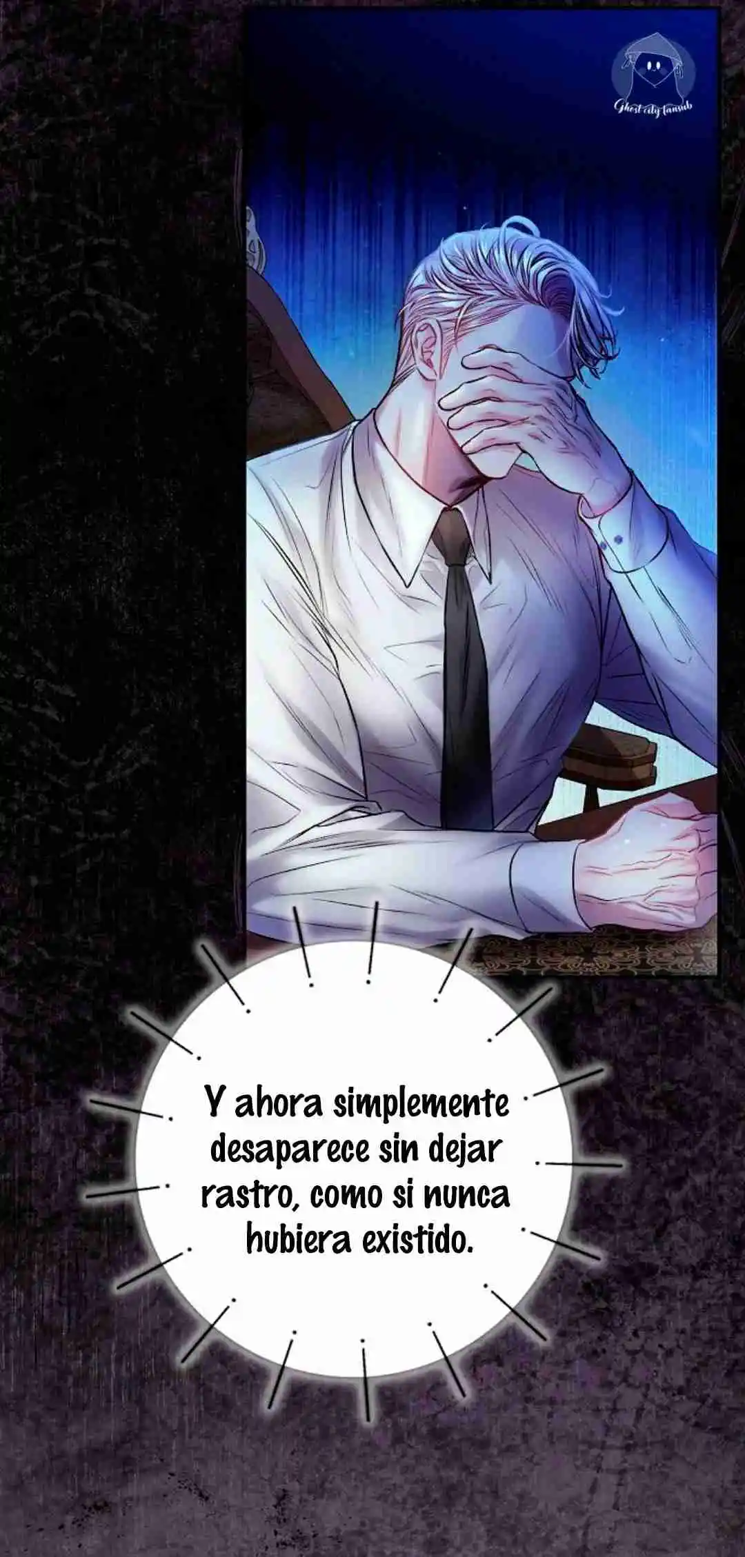 Sugar Rain capítulo 53, página 31