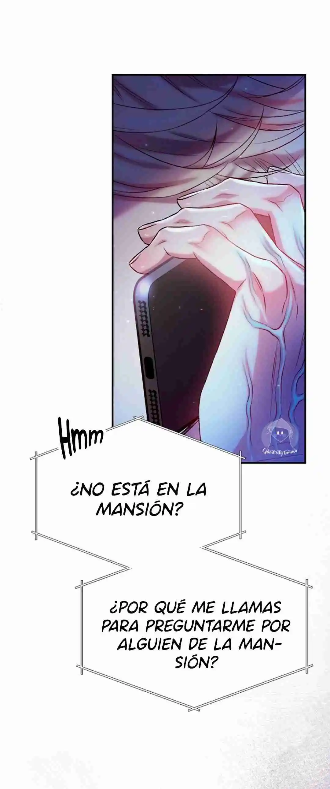 Sugar Rain capítulo 53, página 37