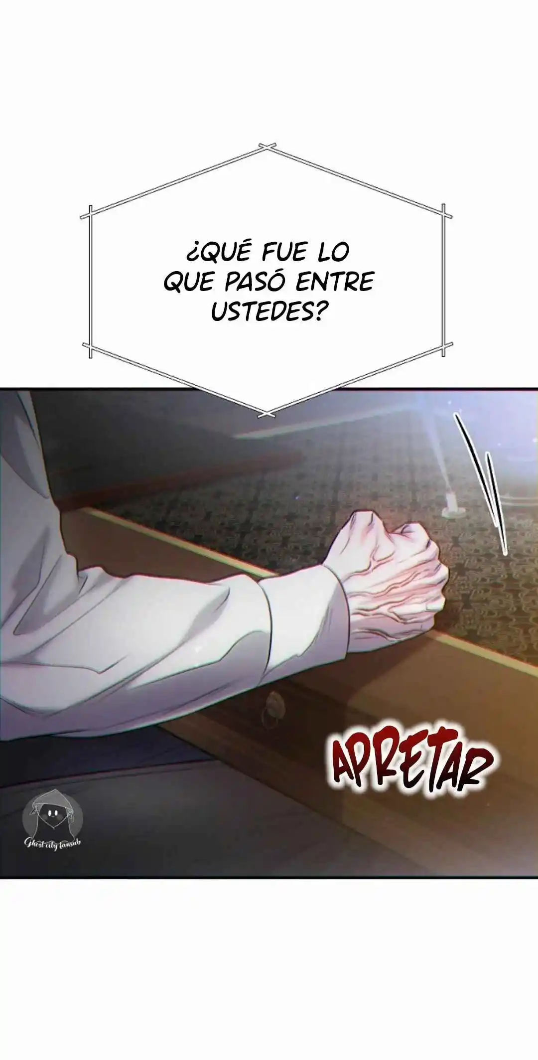 Sugar Rain capítulo 53, página 45