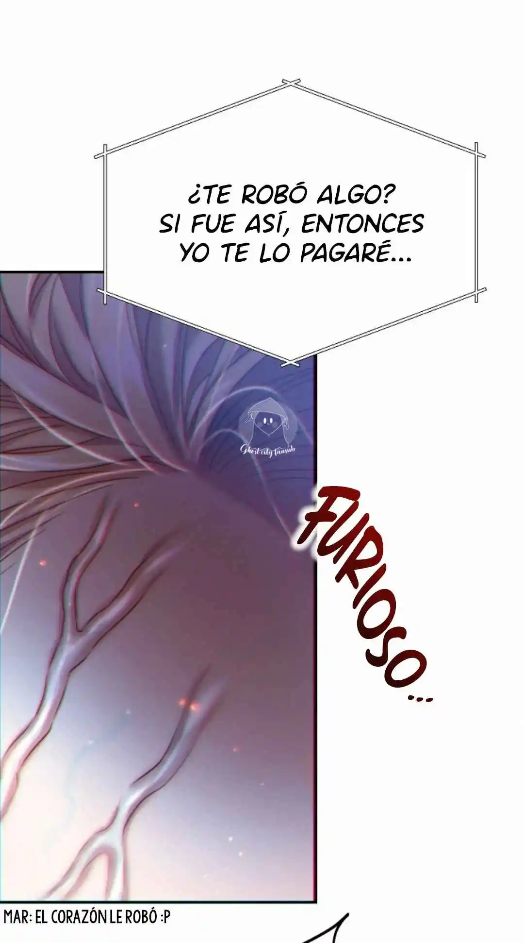 Sugar Rain capítulo 53, página 47