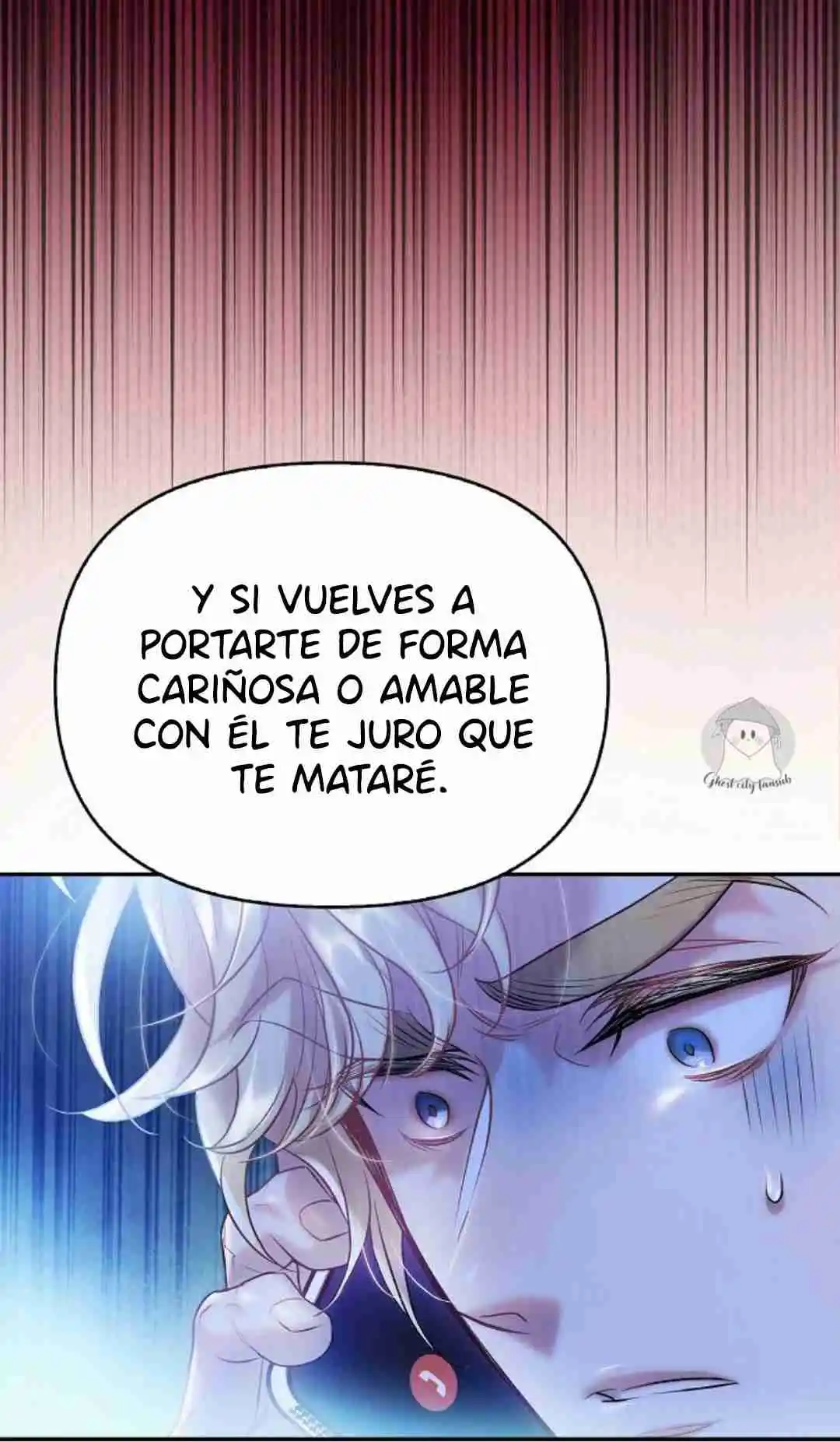 Sugar Rain capítulo 53, página 49