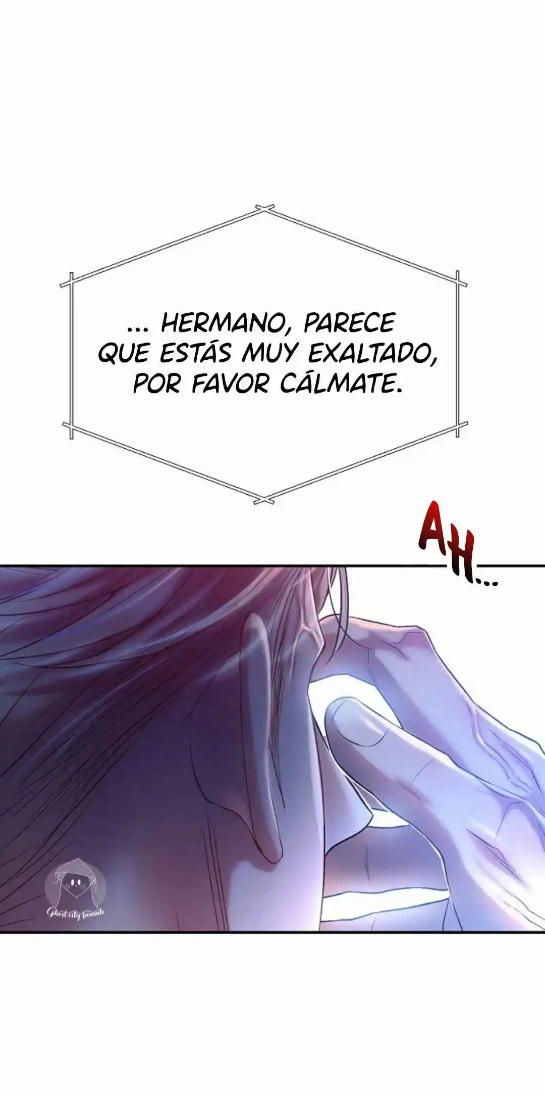 Sugar Rain capítulo 53, página 51