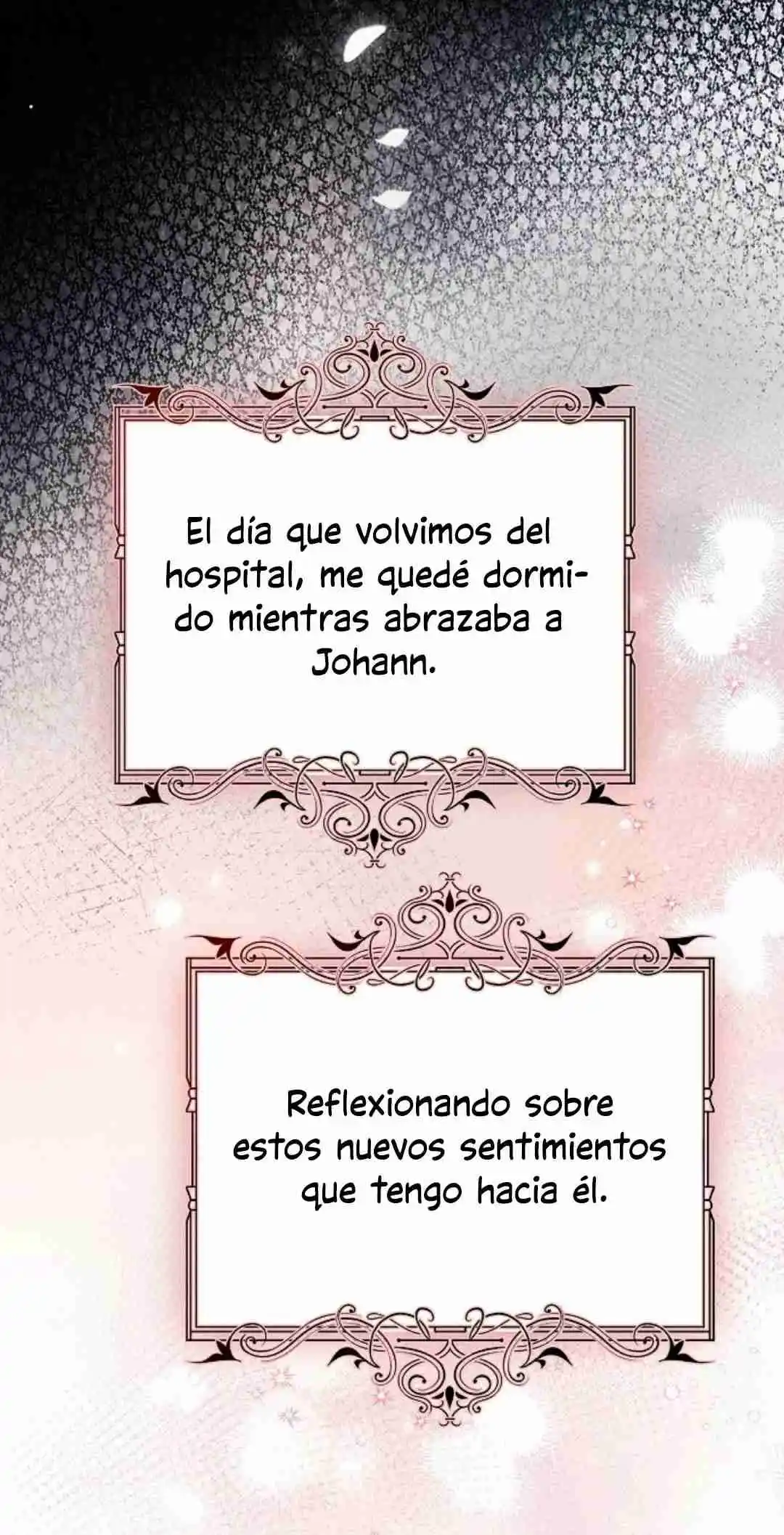Sugar Rain capítulo 53, página 54