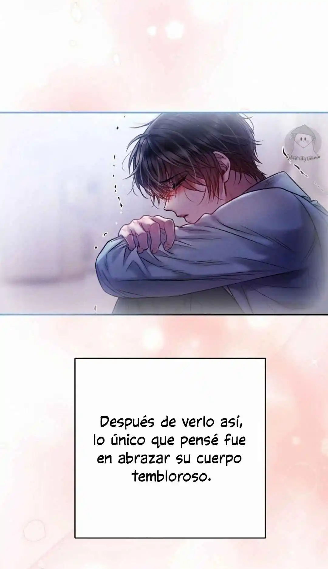 Sugar Rain capítulo 53, página 59