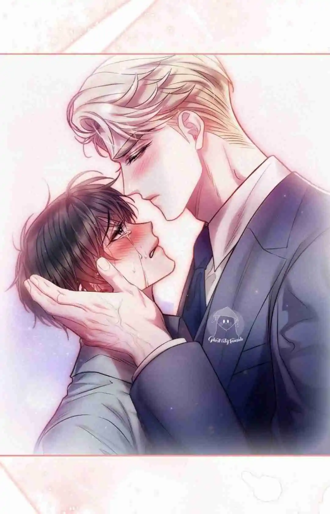 Sugar Rain capítulo 53, página 61