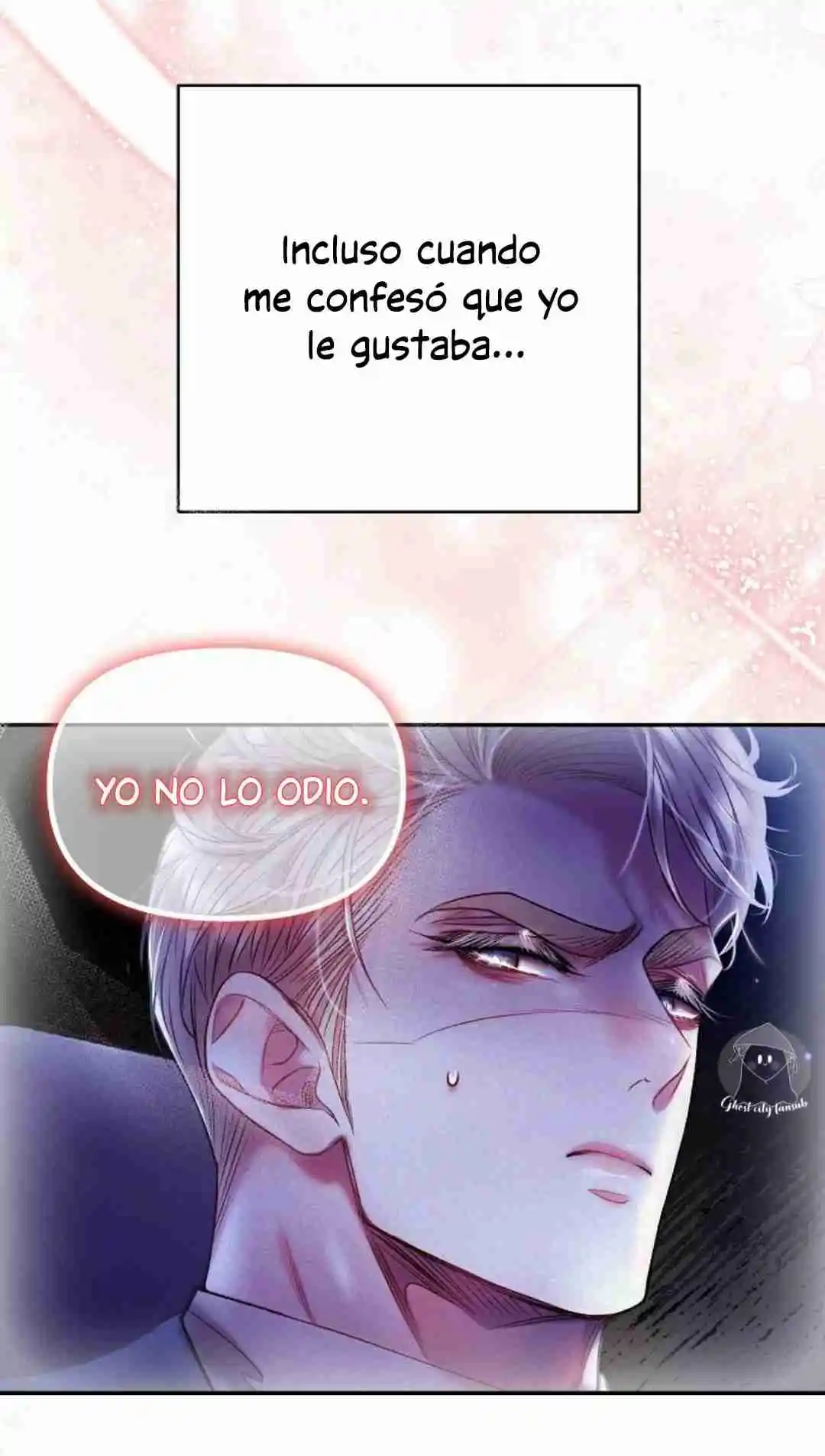 Sugar Rain capítulo 53, página 62