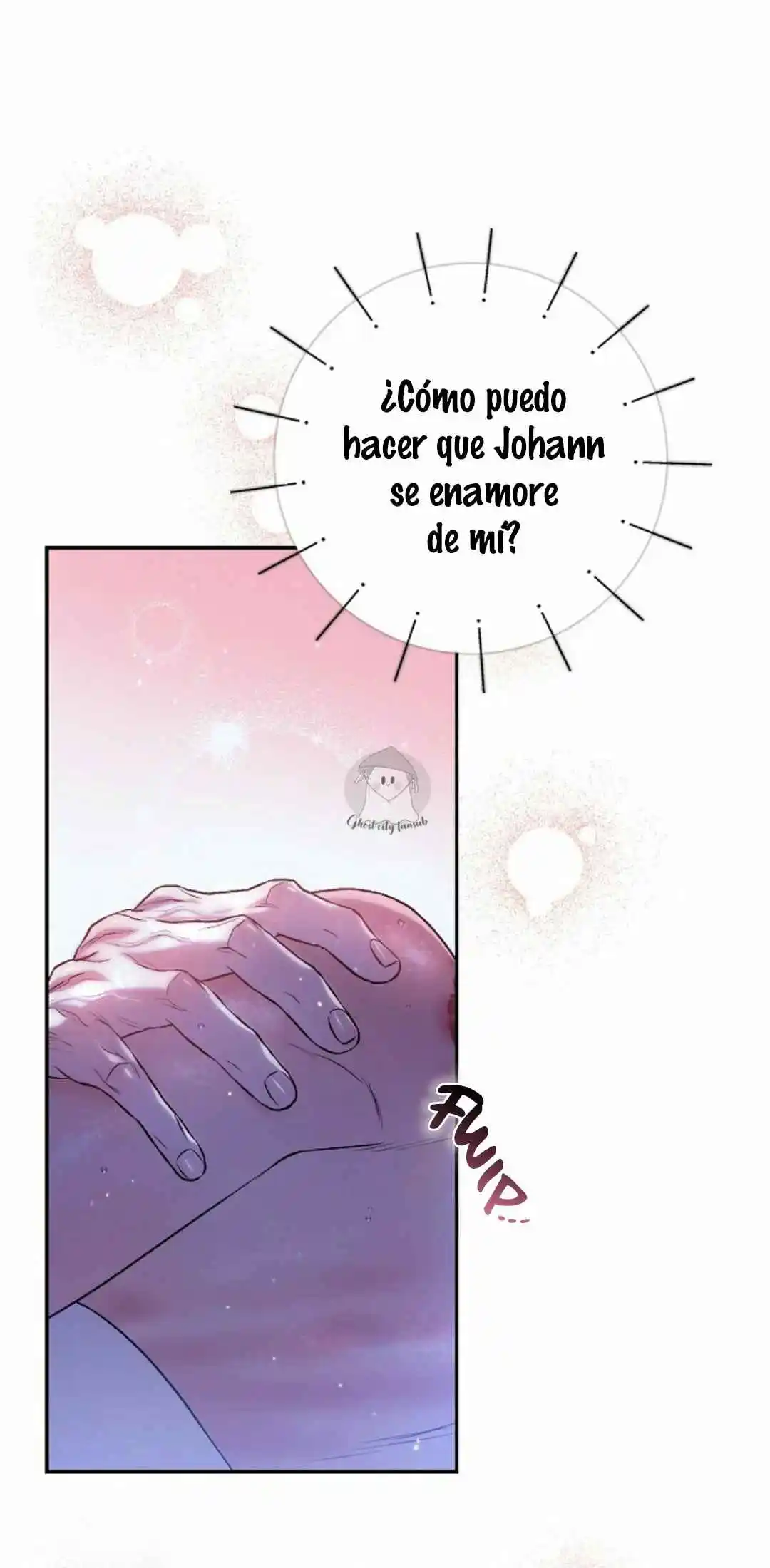 Sugar Rain capítulo 53, página 67