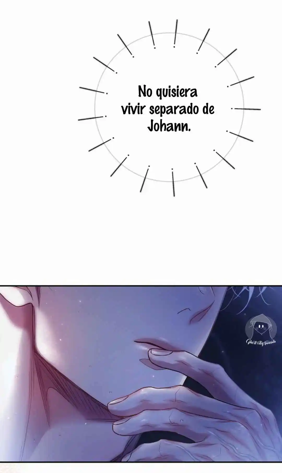 Sugar Rain capítulo 53, página 72