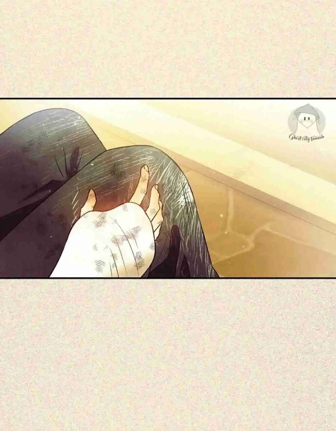 Sugar Rain capítulo 53, página 76