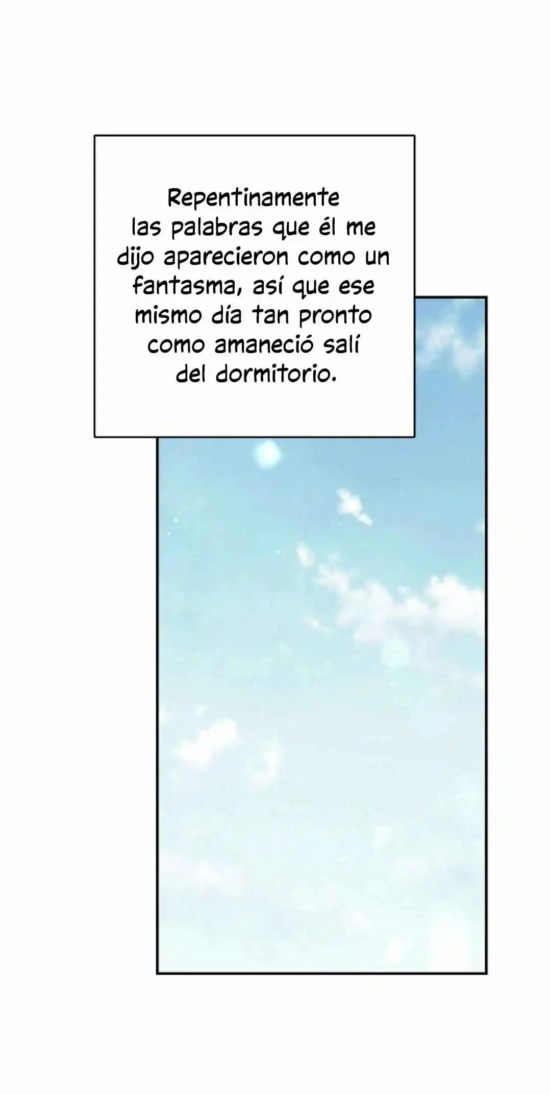 Sugar Rain capítulo 53, página 79