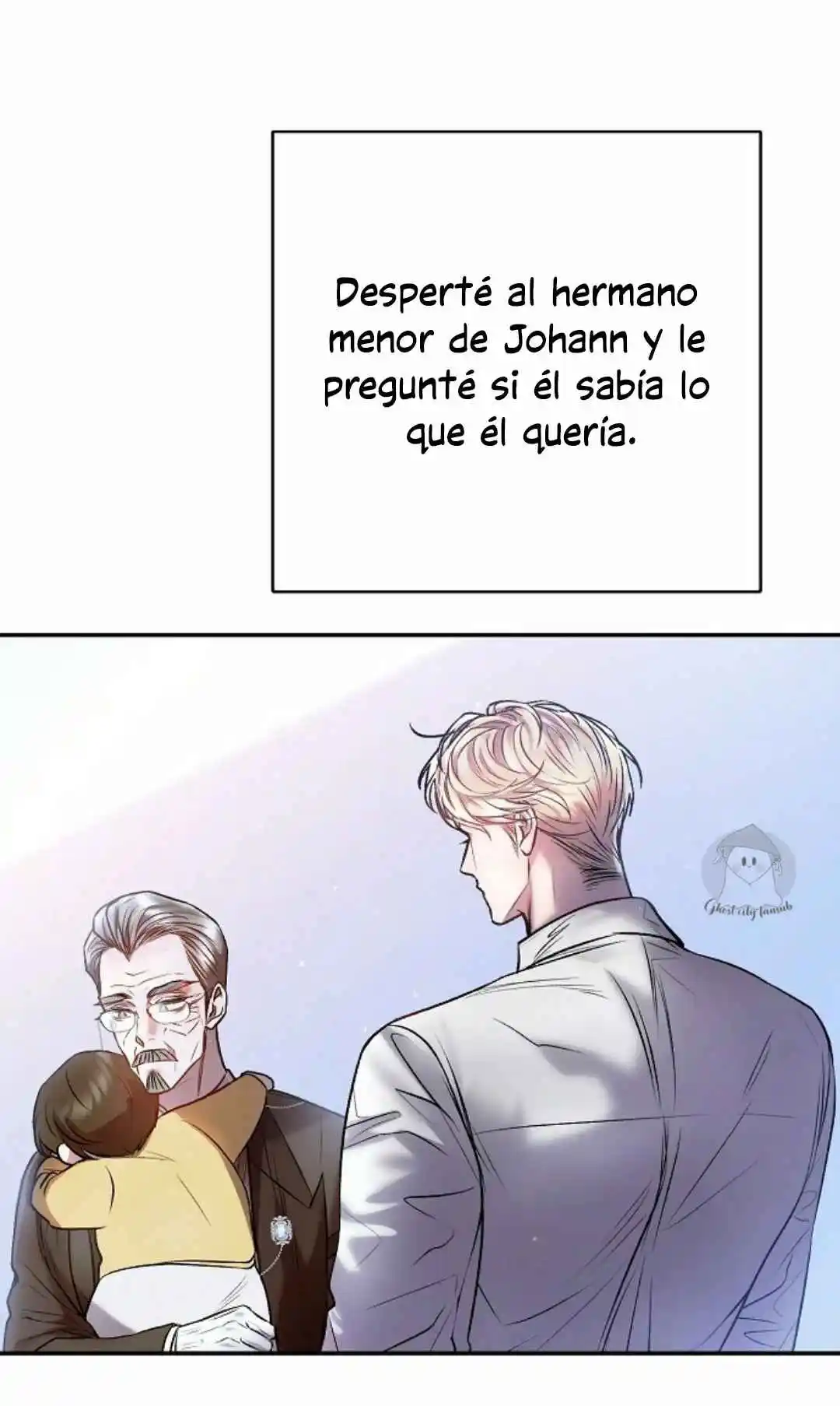 Sugar Rain capítulo 53, página 80