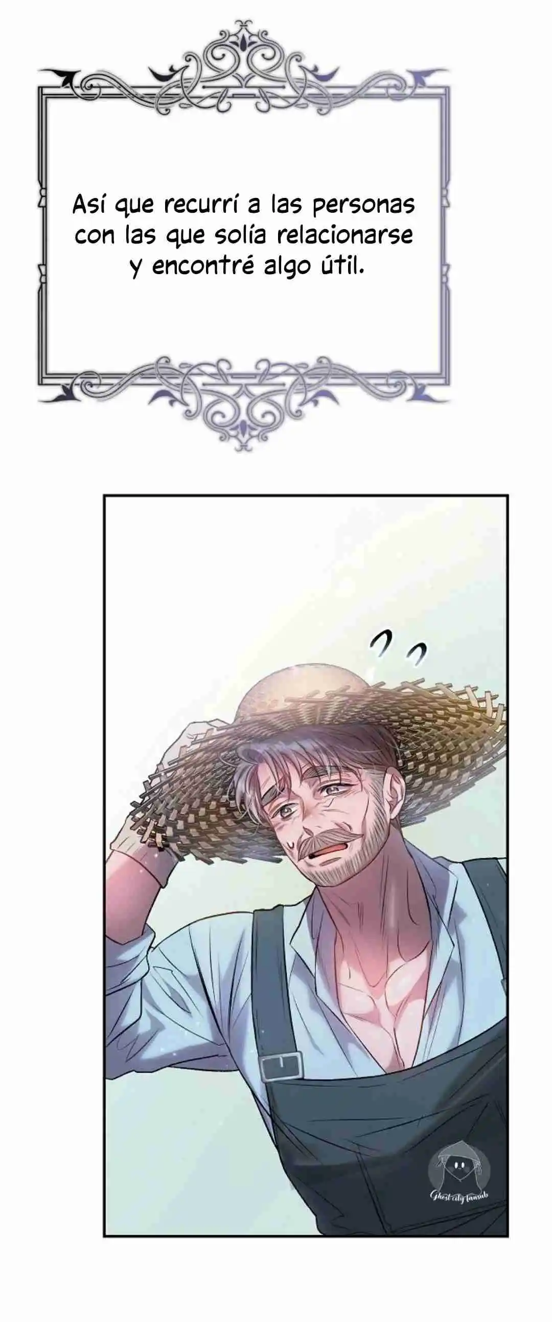 Sugar Rain capítulo 53, página 82