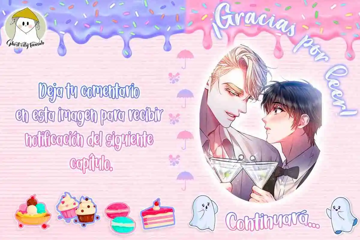 Sugar Rain capítulo 53, página 87
