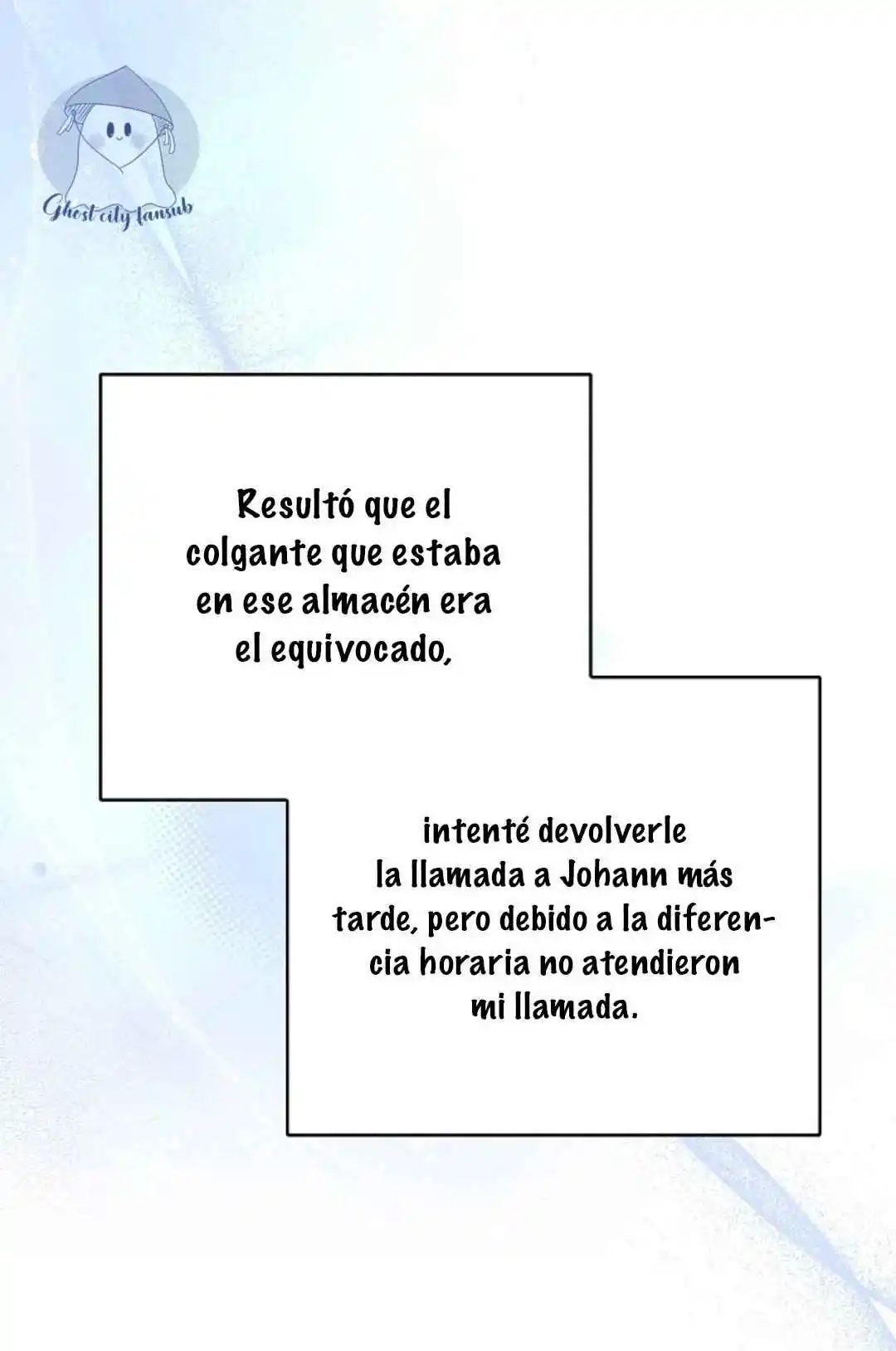 Sugar Rain capítulo 54, página 31