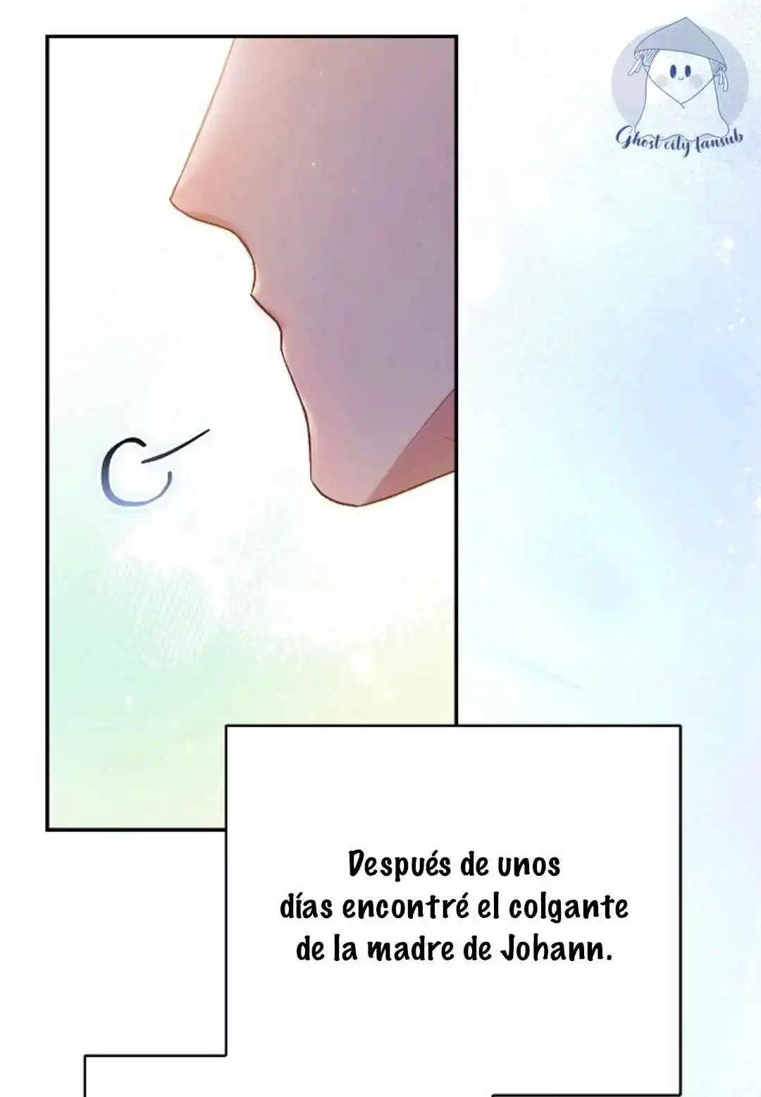 Sugar Rain capítulo 54, página 32
