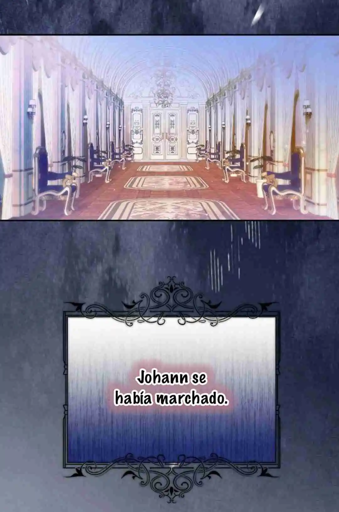 Sugar Rain capítulo 54, página 40