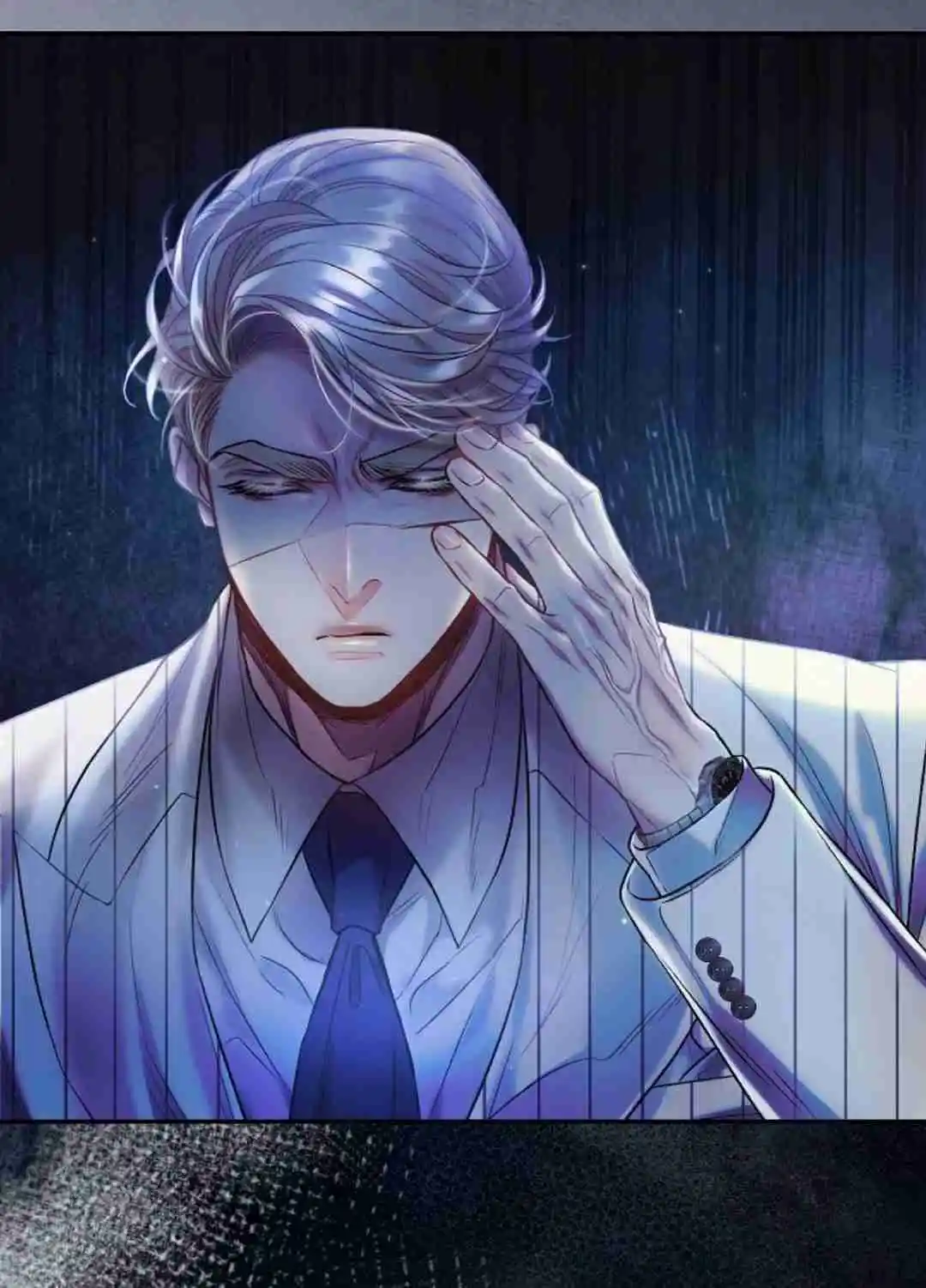 Sugar Rain capítulo 54, página 41