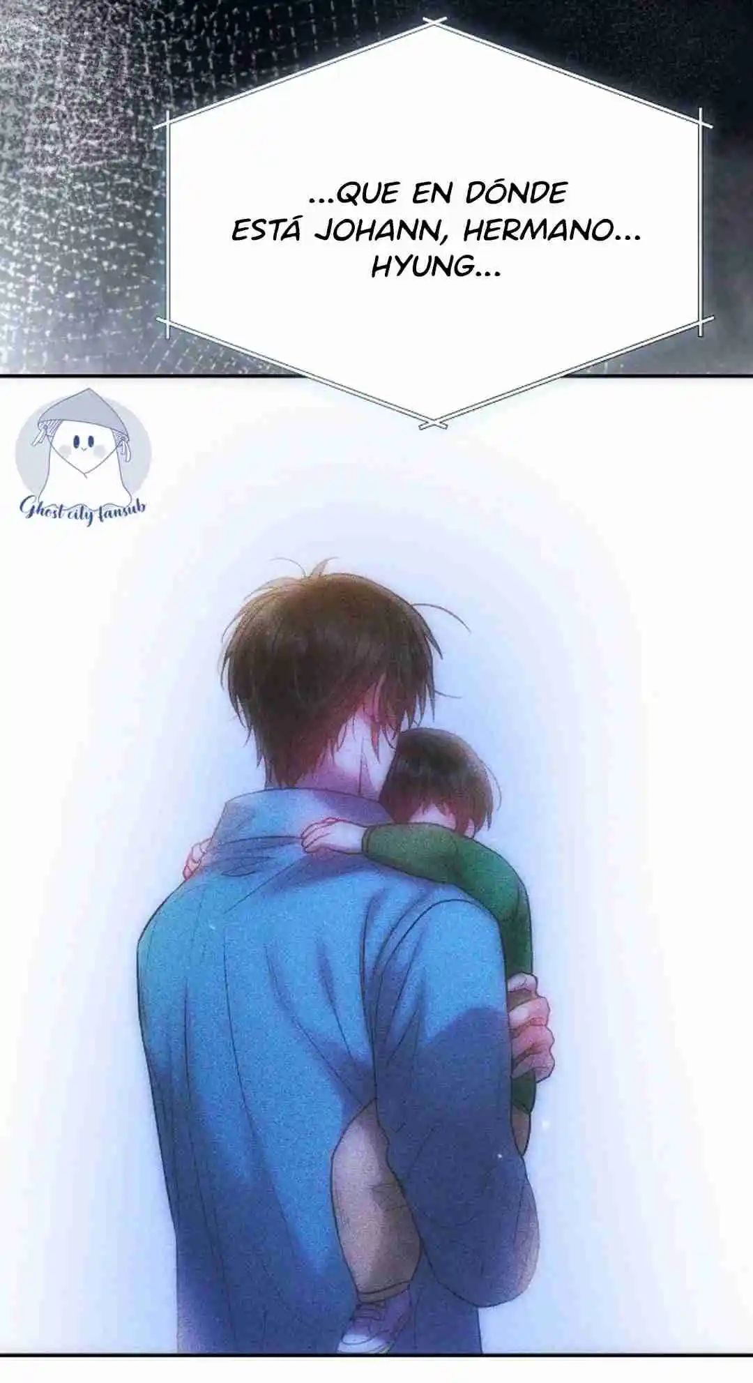 Sugar Rain capítulo 54, página 42