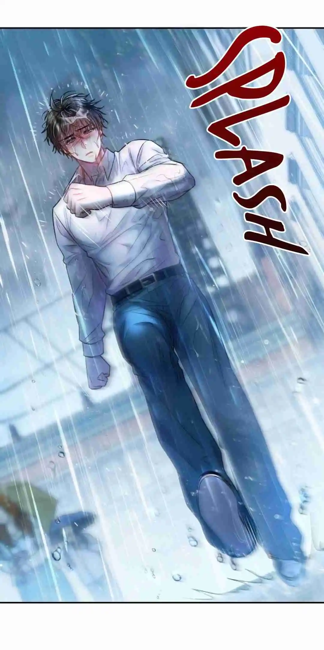Sugar Rain capítulo 55, página 10