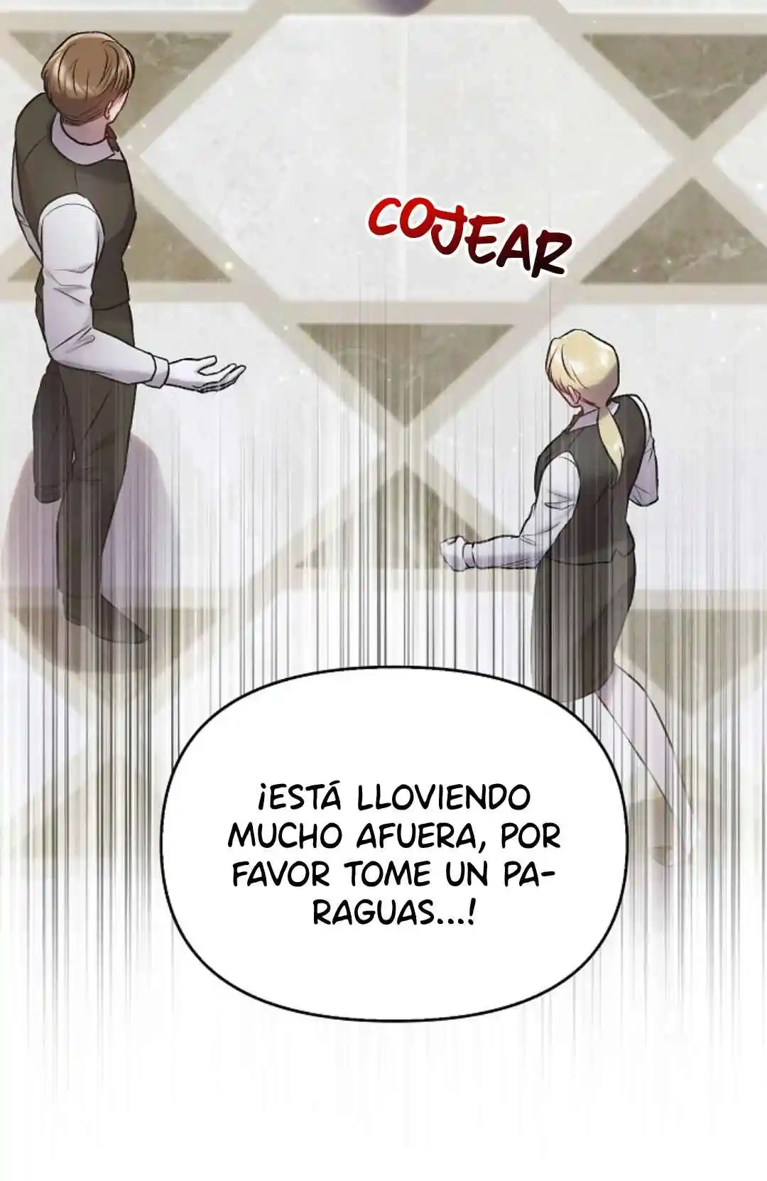 Sugar Rain capítulo 55, página 13