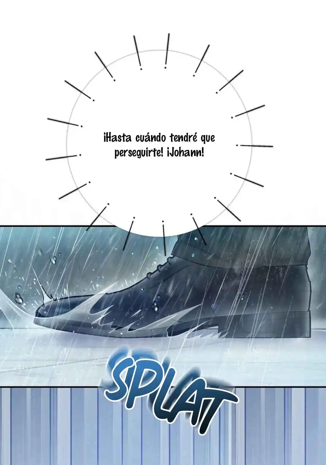 Sugar Rain capítulo 55, página 16