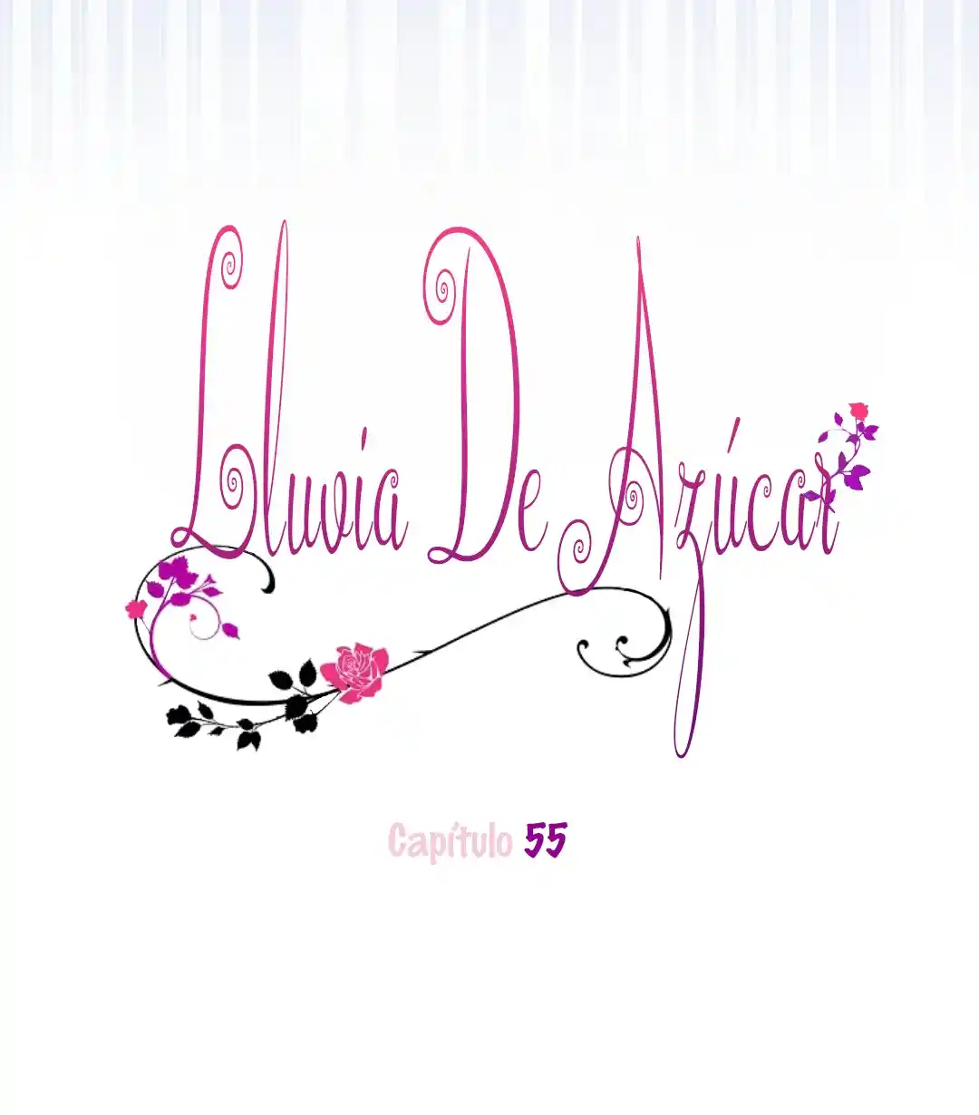 Sugar Rain capítulo 55, página 18