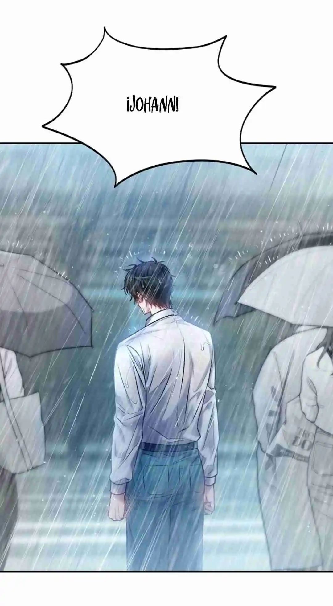Sugar Rain capítulo 55, página 21