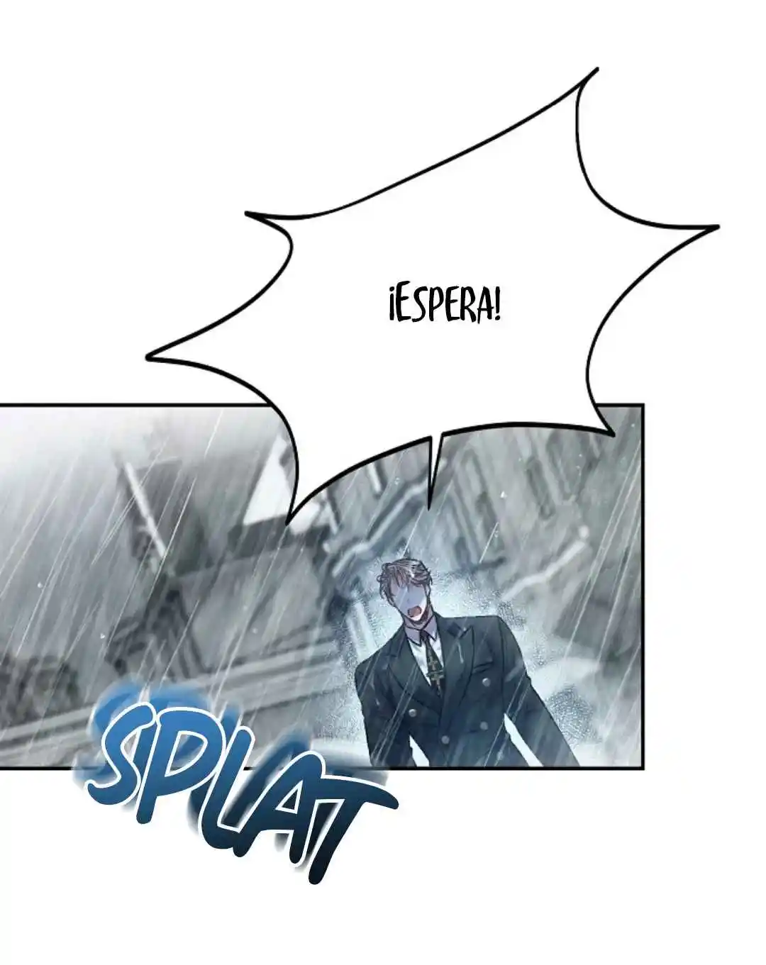 Sugar Rain capítulo 55, página 22
