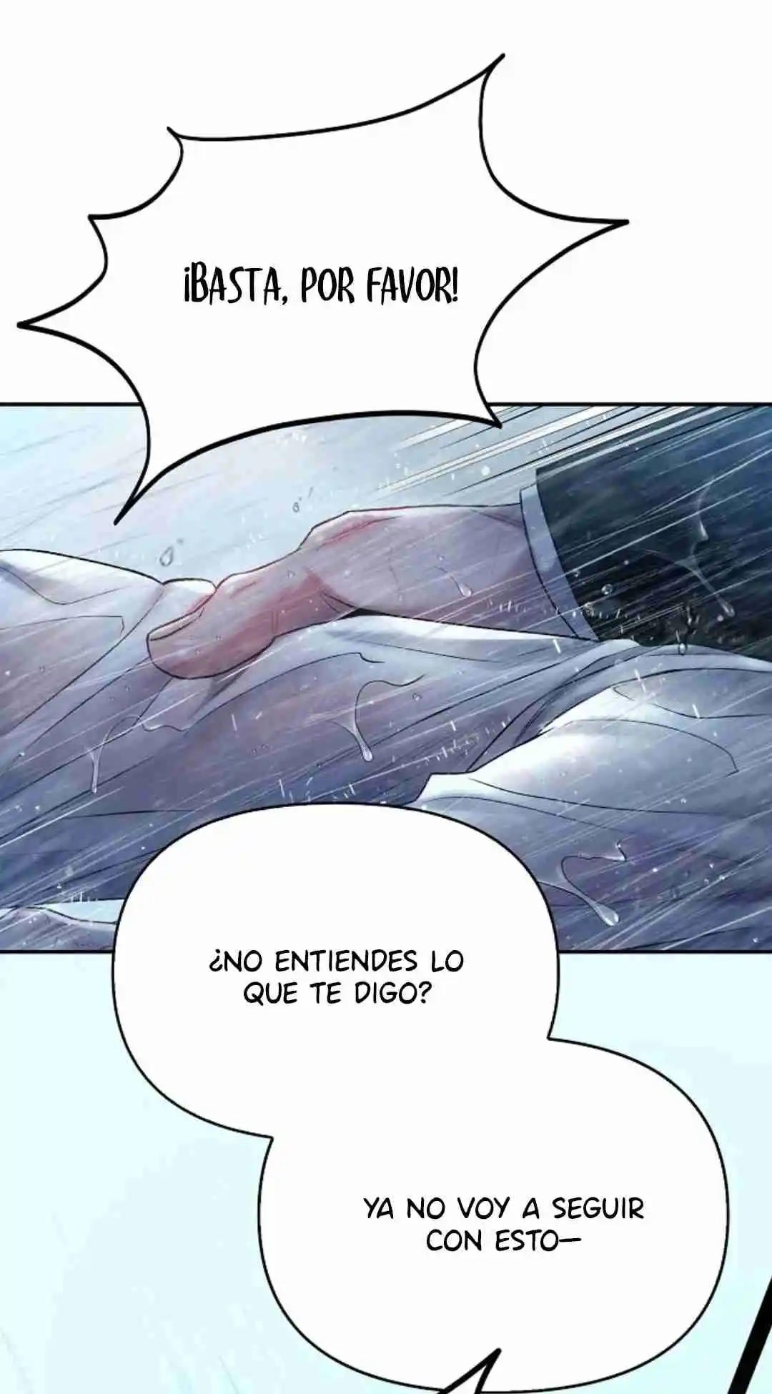 Sugar Rain capítulo 55, página 28
