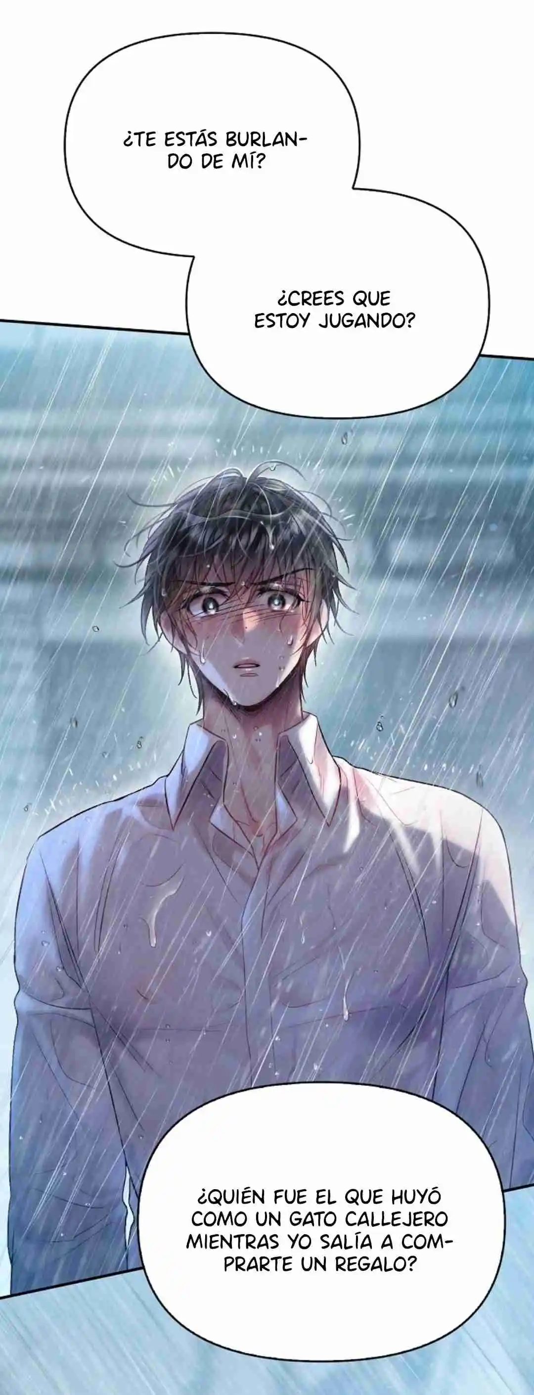Sugar Rain capítulo 55, página 30