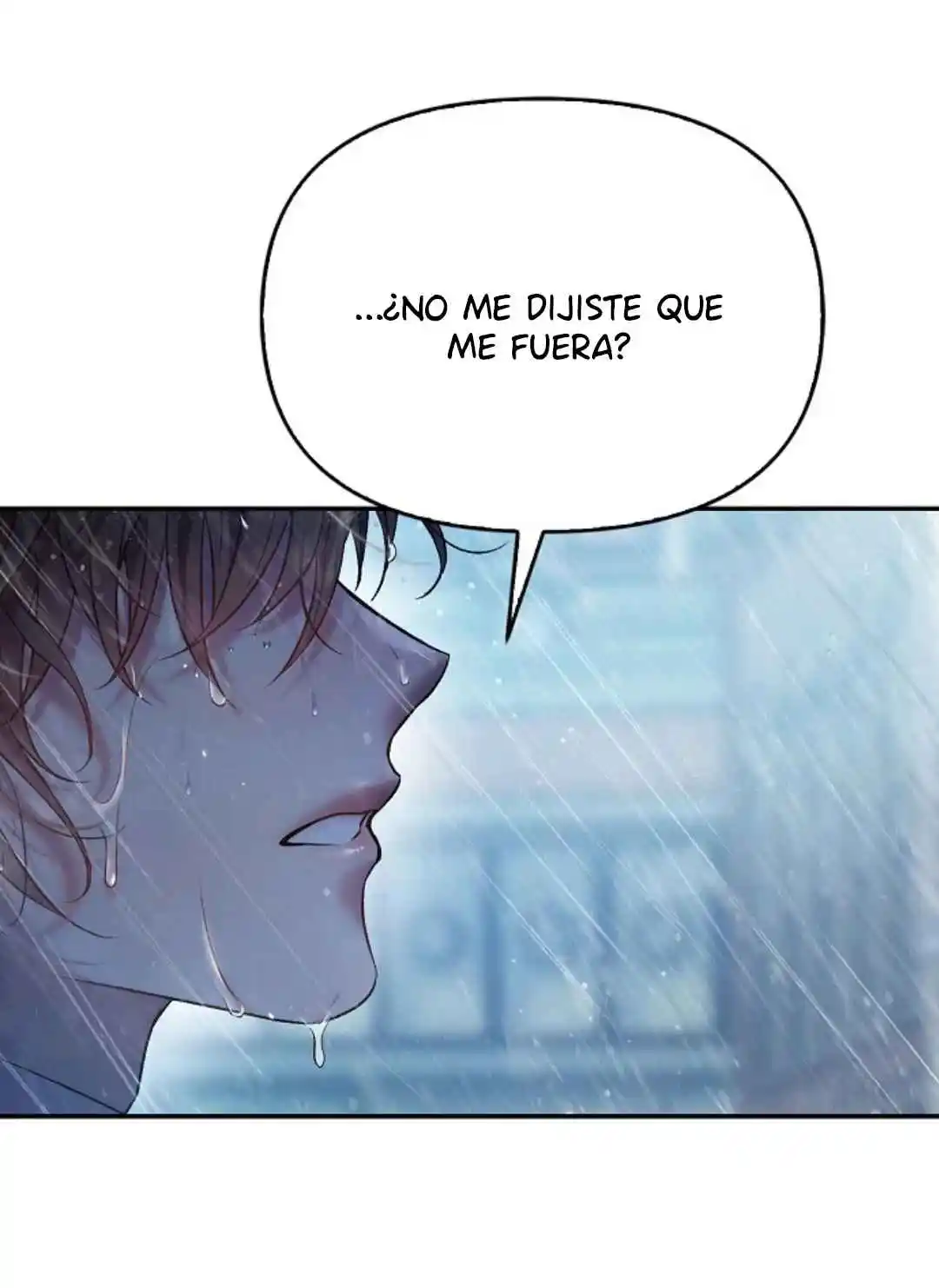 Sugar Rain capítulo 55, página 33