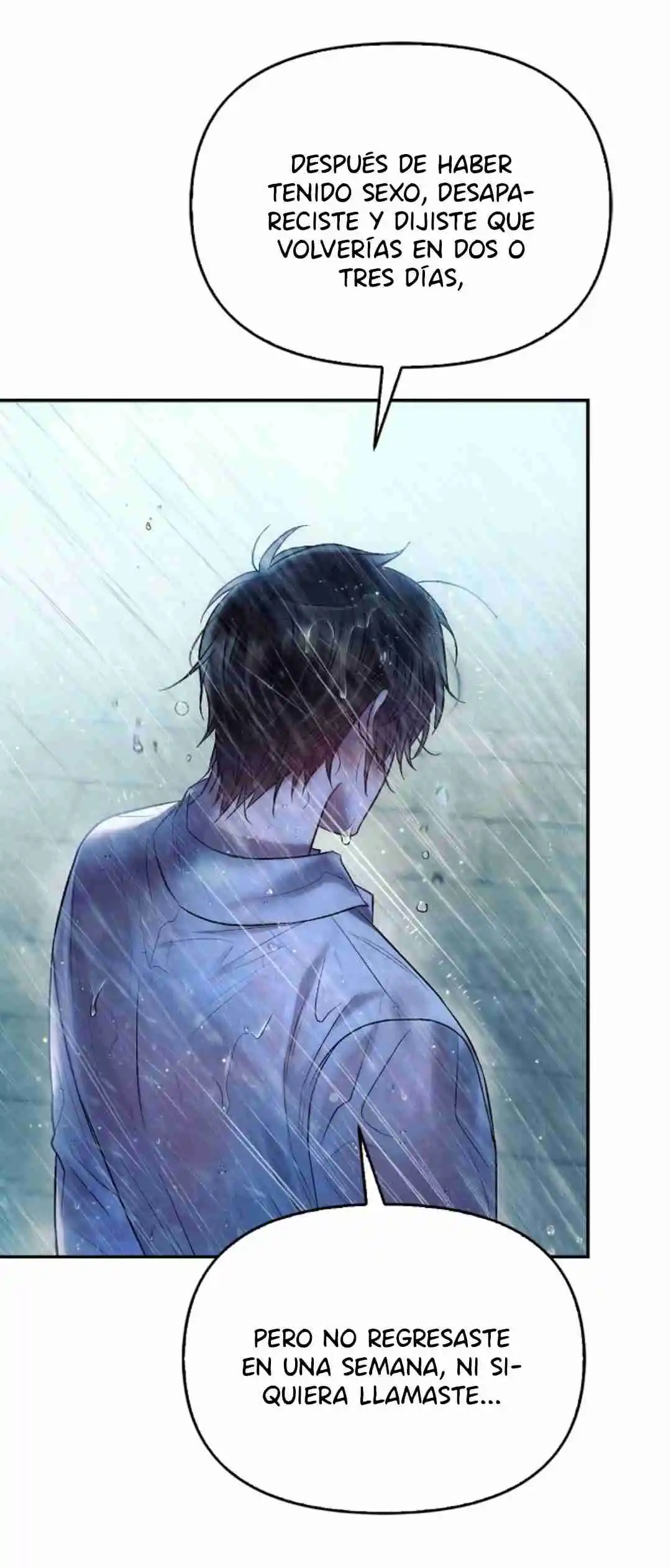 Sugar Rain capítulo 55, página 34