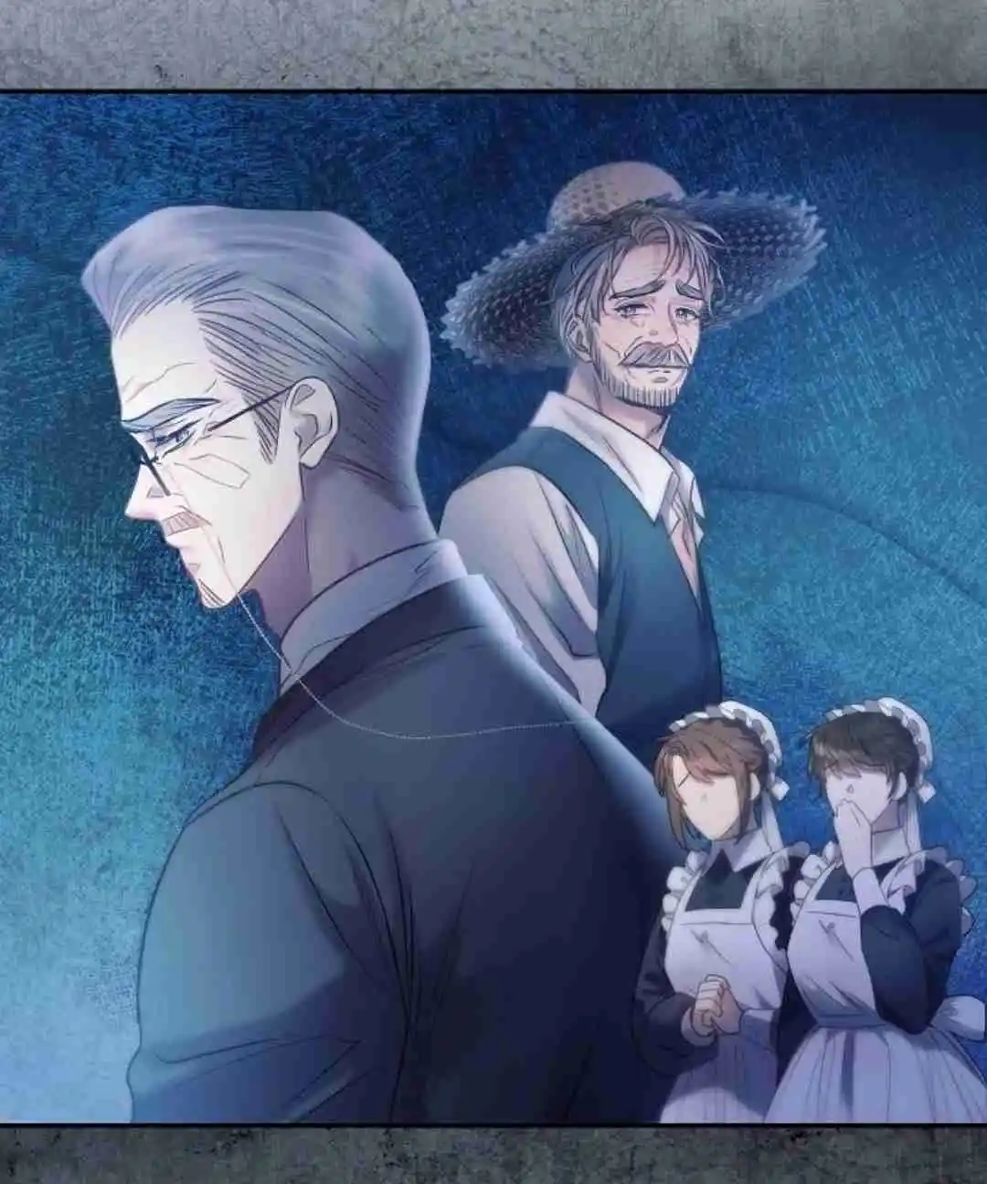 Sugar Rain capítulo 55, página 37
