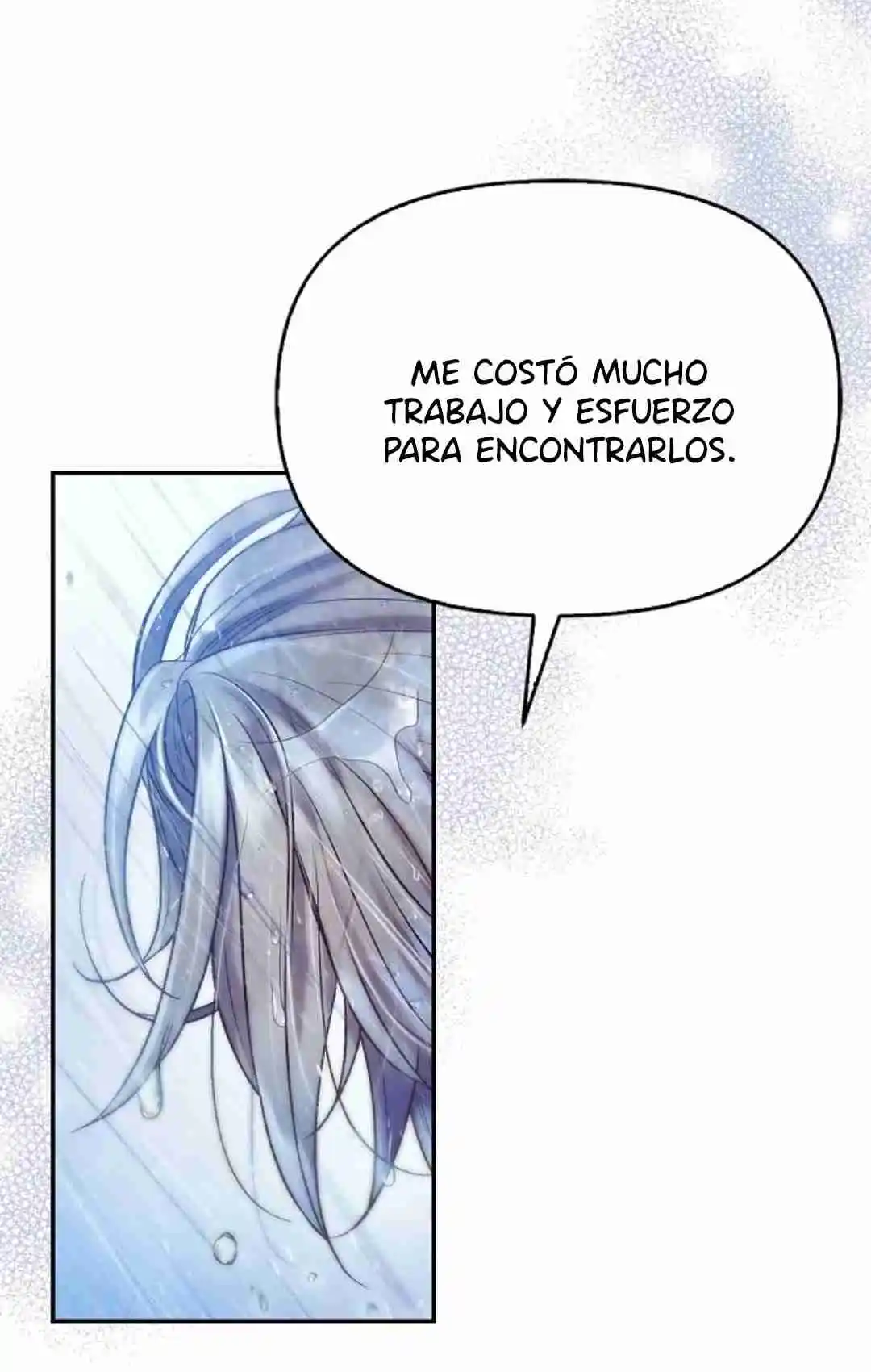 Sugar Rain capítulo 55, página 43