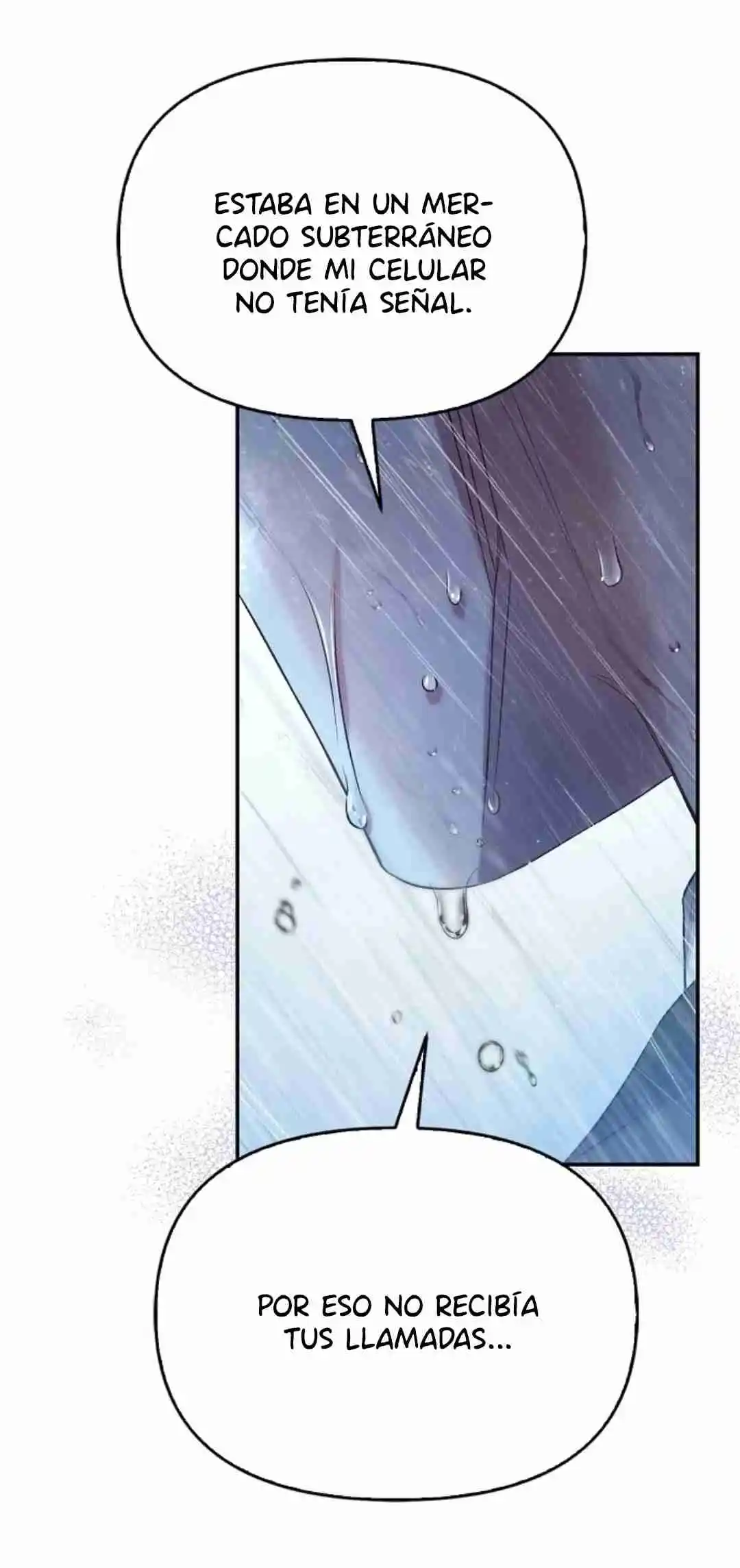 Sugar Rain capítulo 55, página 44