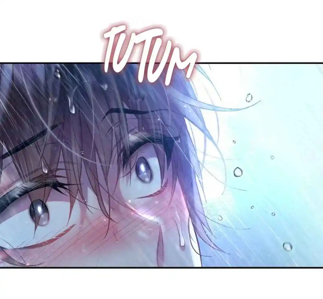 Sugar Rain capítulo 55, página 45