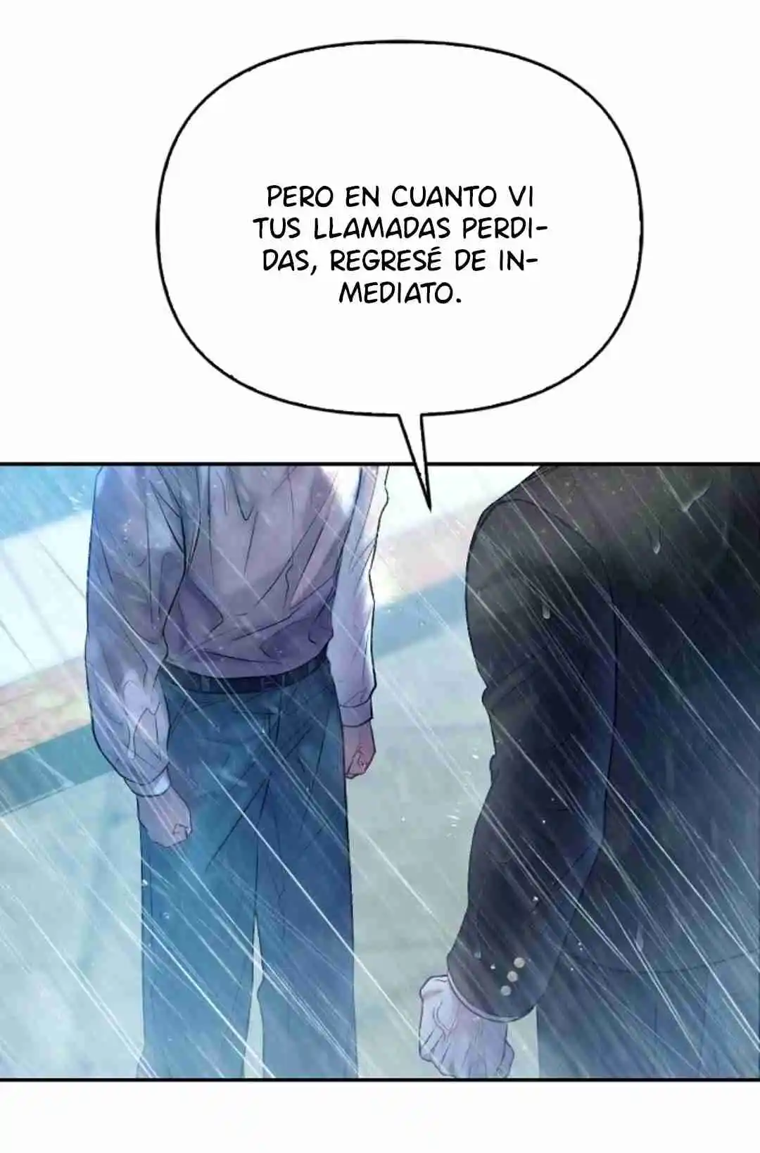 Sugar Rain capítulo 55, página 46