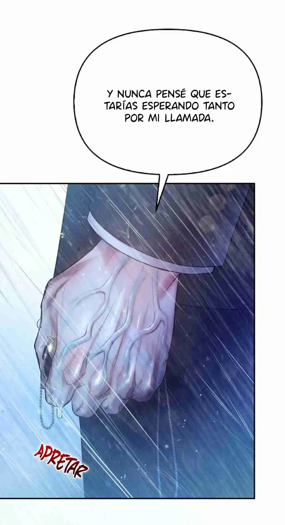 Sugar Rain capítulo 55, página 47