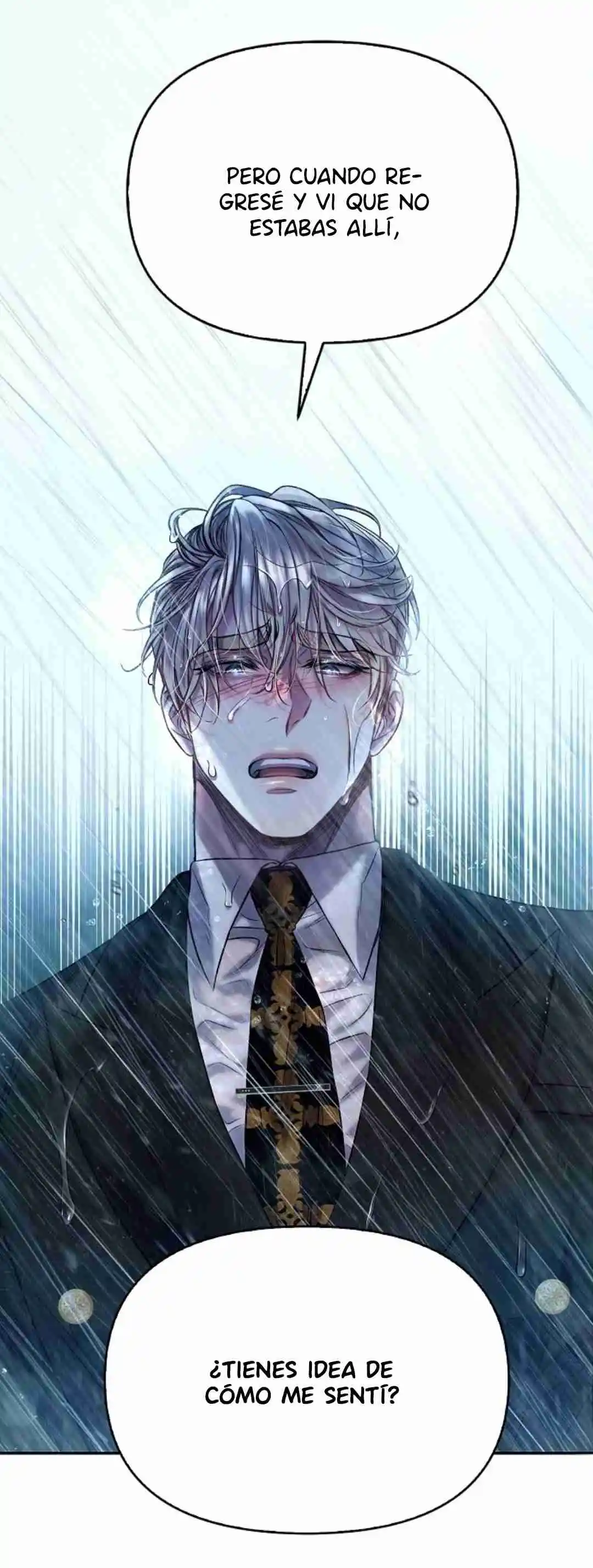 Sugar Rain capítulo 55, página 48