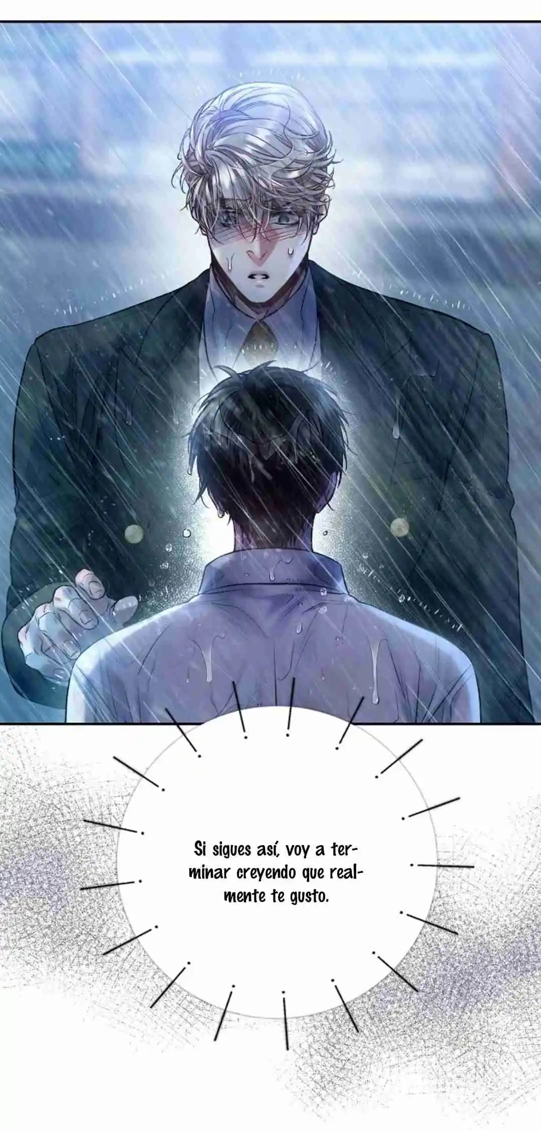 Sugar Rain capítulo 55, página 53