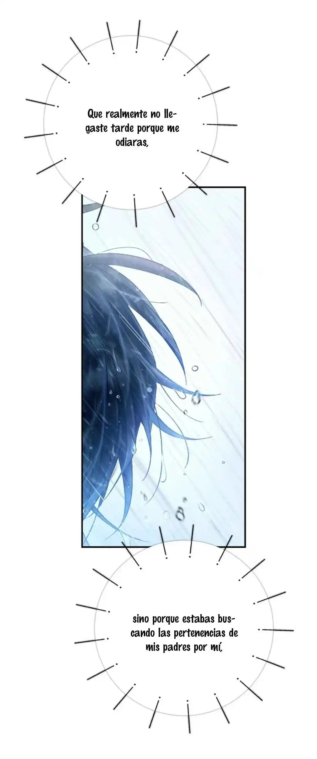 Sugar Rain capítulo 55, página 55