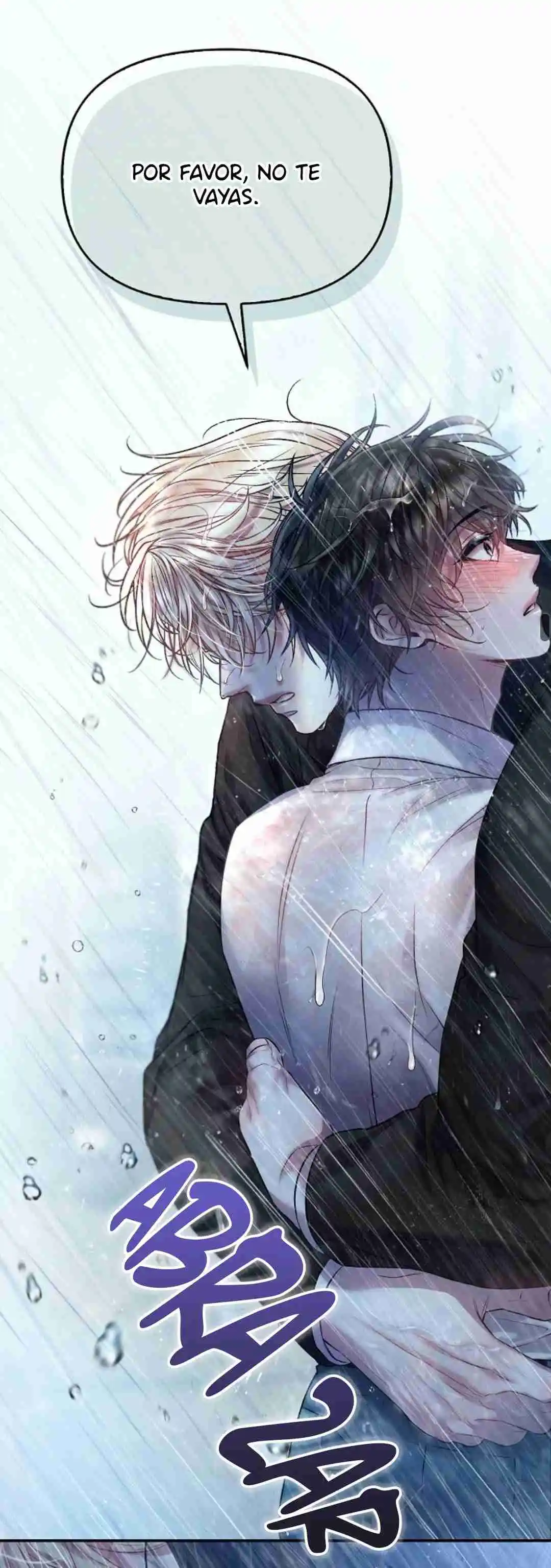 Sugar Rain capítulo 55, página 59