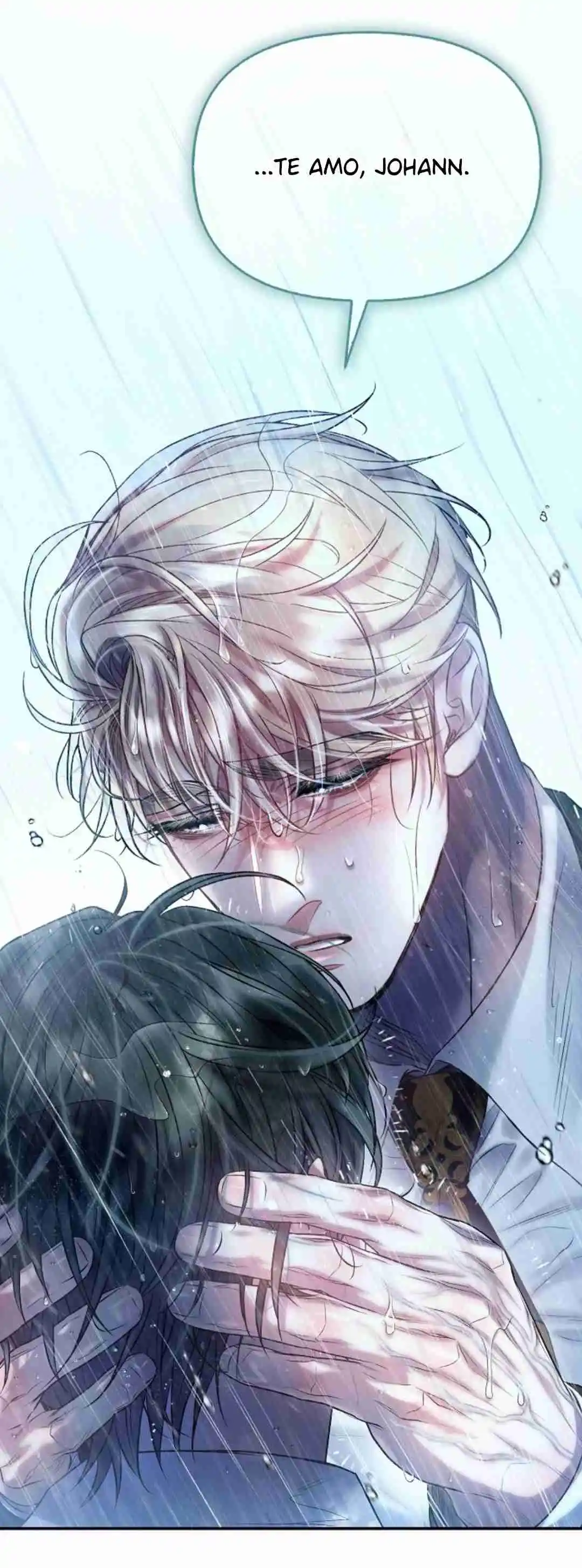 Sugar Rain capítulo 55, página 61