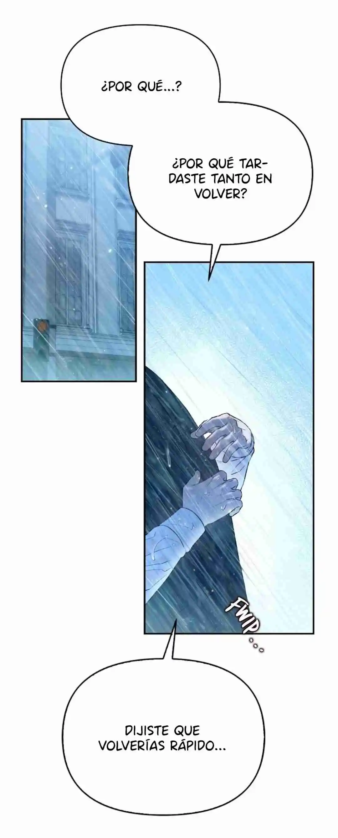 Sugar Rain capítulo 55, página 63