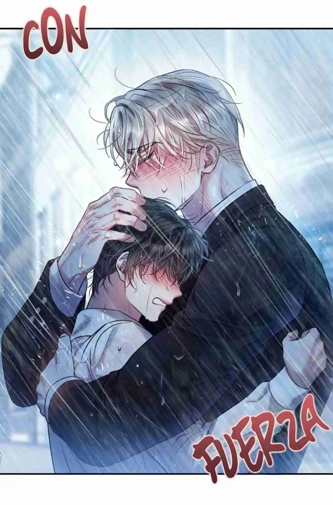Sugar Rain capítulo 55, página 65