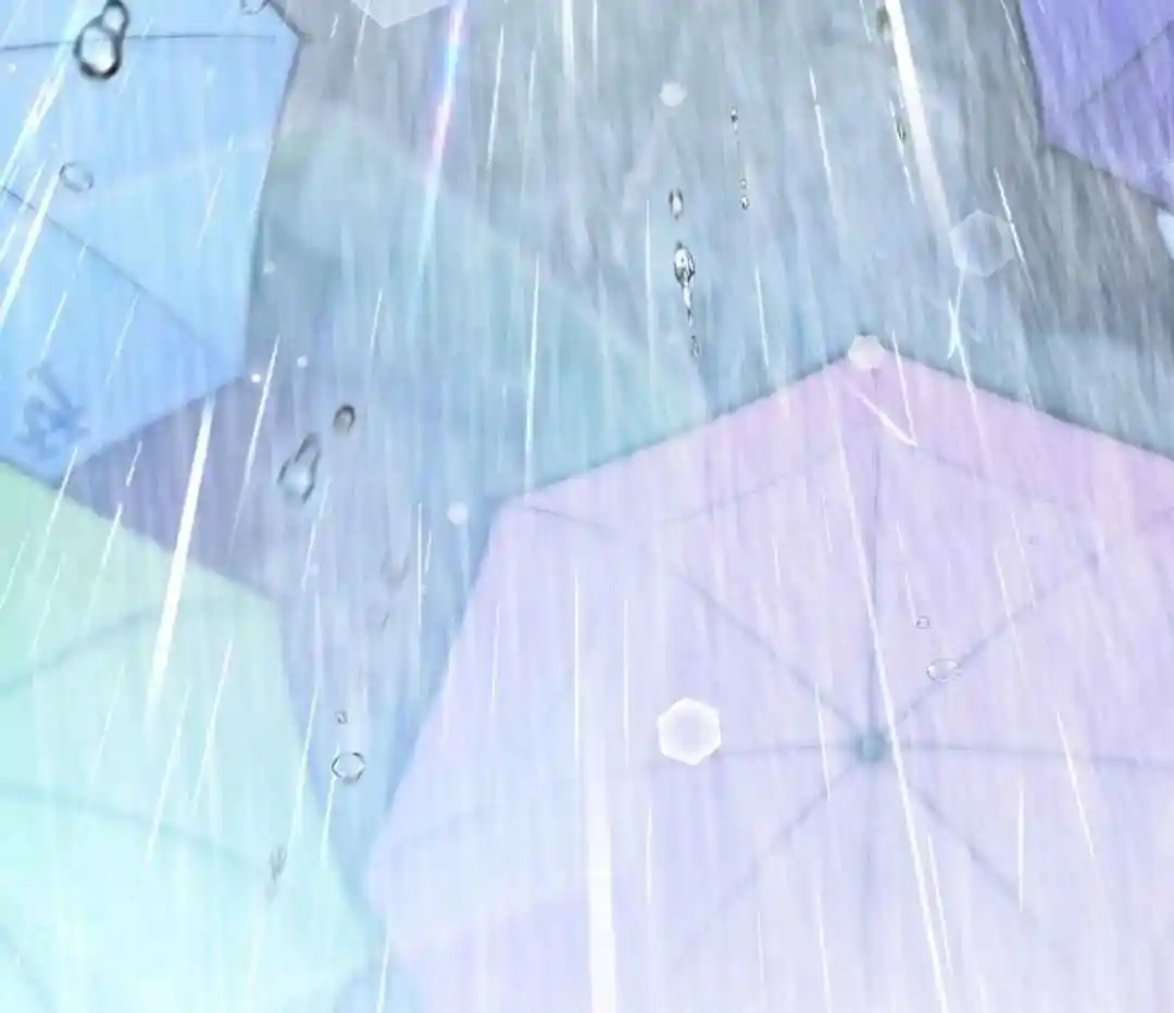 Sugar Rain capítulo 55, página 68