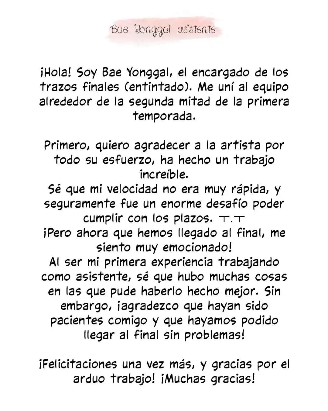 Sugar Rain capítulo 55, página 89
